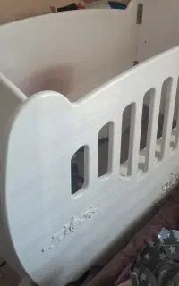 فروش تخت نوزاد