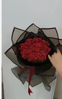 گل‌ربانی