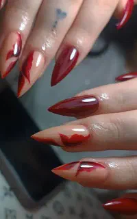 کاشت ناخن با کیفیت درسهند