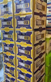 پخش عمده ۱۲۳ ترک فیکس هایپر ابزار دریکوندی