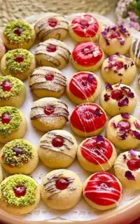شیرینی جواب سوالات امتحانات