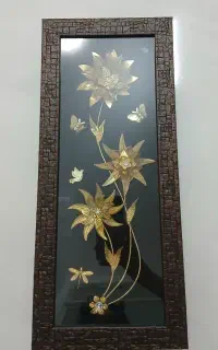 تابلوی تزیینی