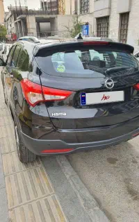 هایما s5 مدل ۴۰۲