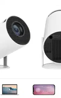 ویدئو پروژکتور Hy 300  (UltraHD)