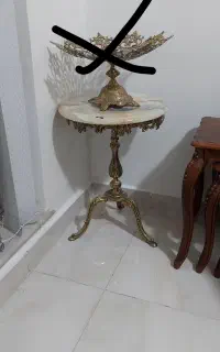 حراج میز برنز