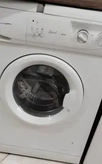لباسشویی آبسال