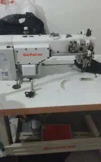 چرخ ضخیم دوز بن هورس