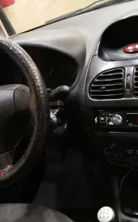 پژو 206sd v20 مدل 1388