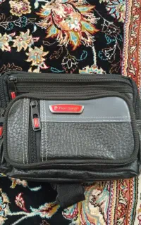 کیف کمری