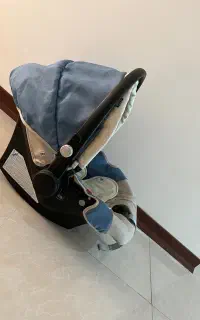 کریر اصل چیکو ایتالیایی