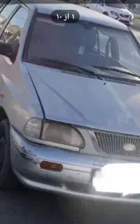 پراید ۱۴۱