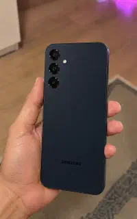 گوشی موبایل A16  آکبند حافظه 128