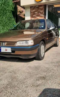 پژو ۲۰۰۰ مدل ۱۳۷۹