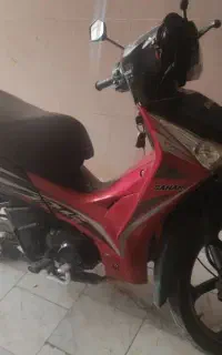 بیکلاچ سحر 135