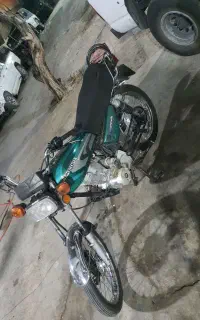موتور هندا ۲۰۰