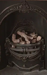 شومینه