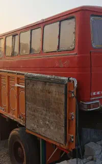 اسقا‌‌ط مینی بوس  و انواع خودرو فرسوده