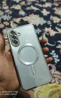 گوشی a17پلمپ درحد اک