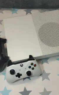Xbox one s 1T ایکس باکس وان اس یک ترا