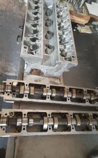 تعمیرگاه مکانیکی فرانس پژو