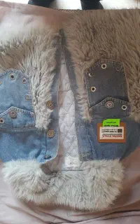 فروش کت تگ دخترانه