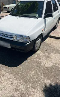پراید ۹۴