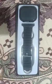 ساعت هوشمند