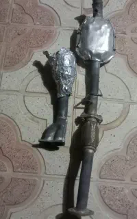 کاتالیزورنیسان دومنبع