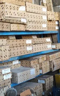 چراغ پروژکتور گلنور خیابانی سقفی خطی ساختمانی و