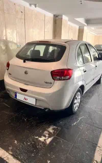 تیبا۲مدل ۹۳