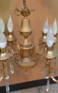 لوستر