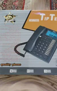 تلفن تیپ تل Tip7740