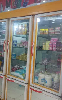 یخچال فروشگاهی