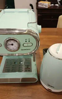 اسپرسو ساز و چایی ساز