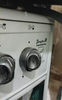 فروش گاز فر برند تکنو گاز