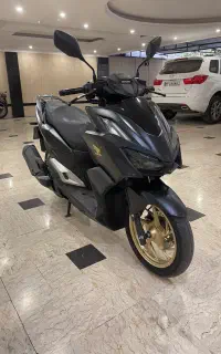 کیلیک160(ABS)