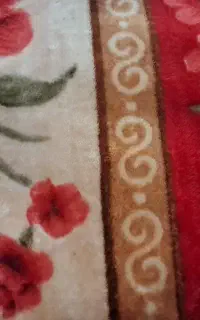 پتو نرمینه