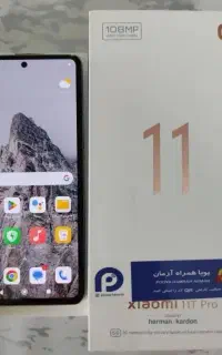 mi 11 t pro