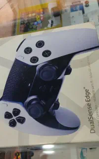 دسته ps5 edge