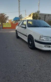 پرشیا مدل ۹۳