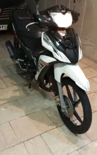 موتور تی وی اس نئو 110