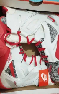 کفش بوکس اورجینال نایک