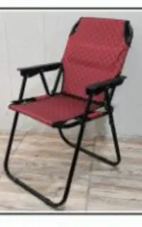 صندلی تاشو مسافرتی