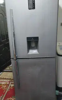 یخچال لباس شویی