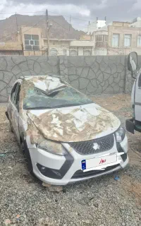 کوییک اس چپی مدل ۱۴۰۲