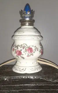 چراغ خواب عتیقه