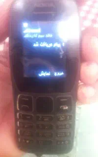 فروش گوشی نوکیامدل 109