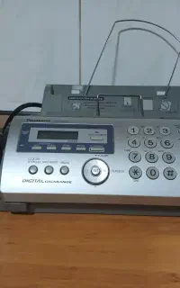 تلفن فکس پاناسونیک