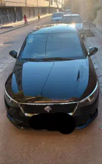 فروش خودرو تارا مشکی