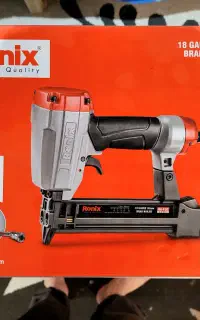 میخکوب بادی رونیکس مدل RA-F30